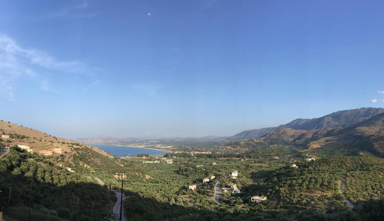 Marjoram - Morfi Village Exopoli Luaran gambar