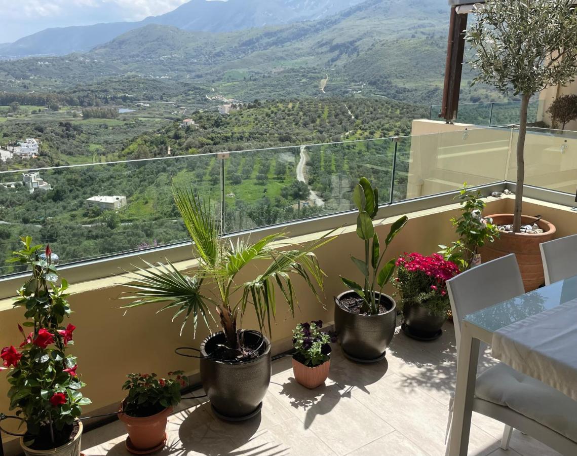 Marjoram - Morfi Village Exopoli Luaran gambar