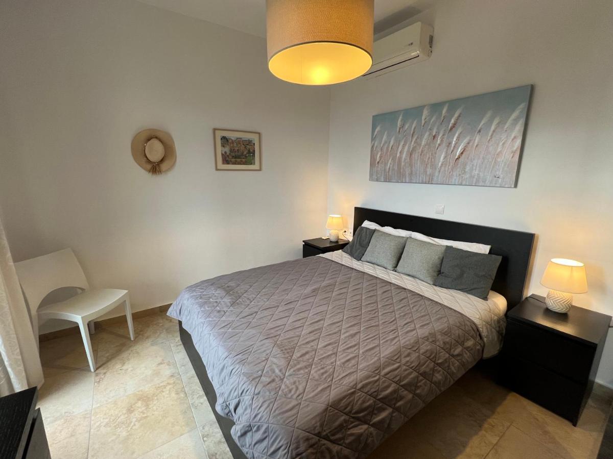Marjoram - Morfi Village Exopoli Luaran gambar