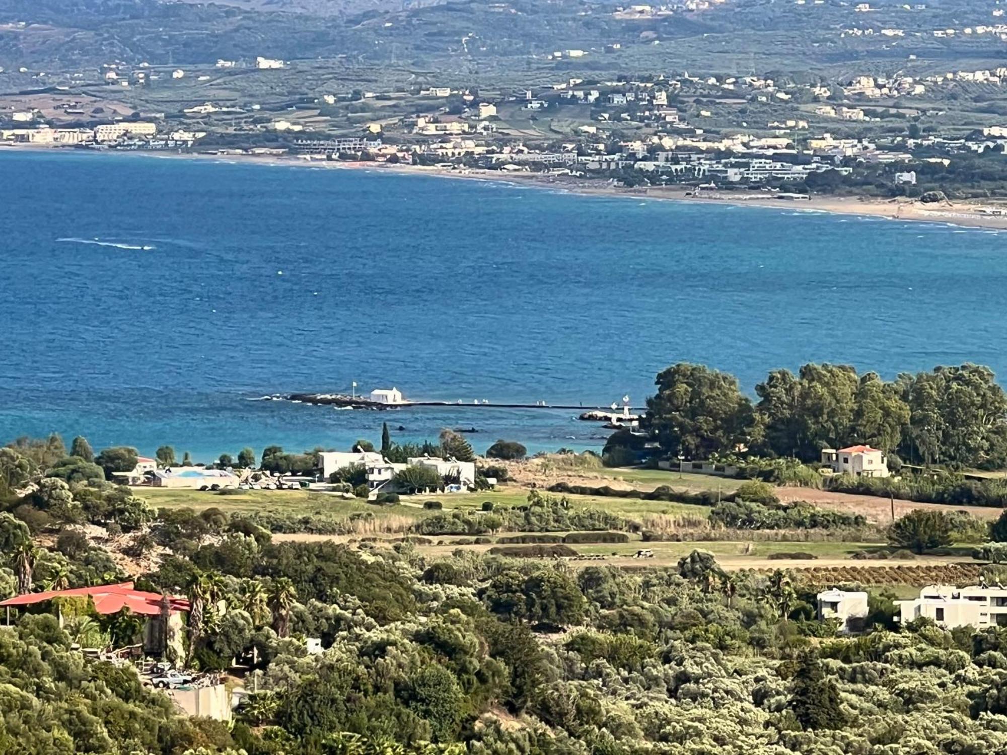 Marjoram - Morfi Village Exopoli Luaran gambar